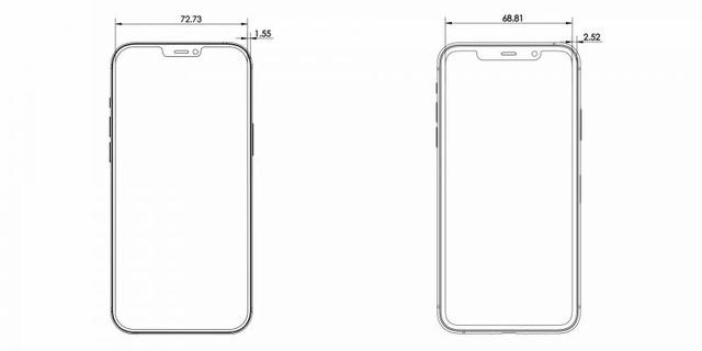 iPhone 12价钱颜色功能曝光｜iPhone 12发布会确定10月13日举行