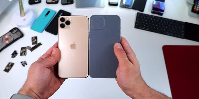 iPhone 12价钱颜色功能曝光｜iPhone 12发布会确定10月13日举行