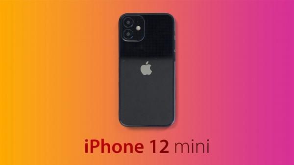 iPhone 12 mini 价钱、颜色、几时出？ 传闻 iPhone 12 mini 规格情报