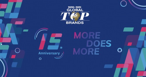 智创未来 “全球领先品牌Global Top Brands评选活动” 备受关注