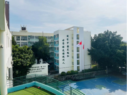2025年广州复读学校推荐哪家？三大热门复读学校实力对比
